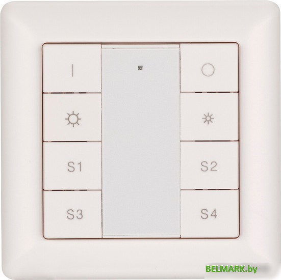 Светорегулятор (диммер) Arlight Intelligent DALI-223-1G-4S-IN 025505 - фото2