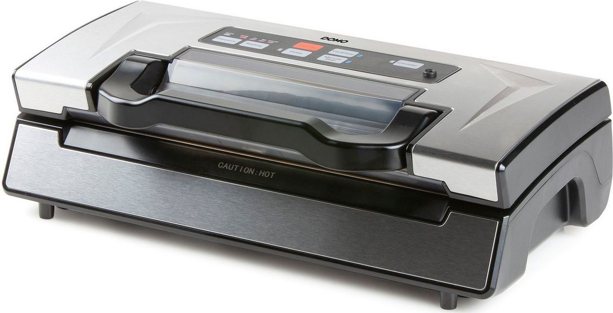 Вакуумный упаковщик Domo DO336L - фото