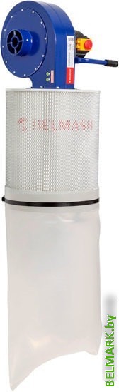 Станок Белмаш DC850C - фото