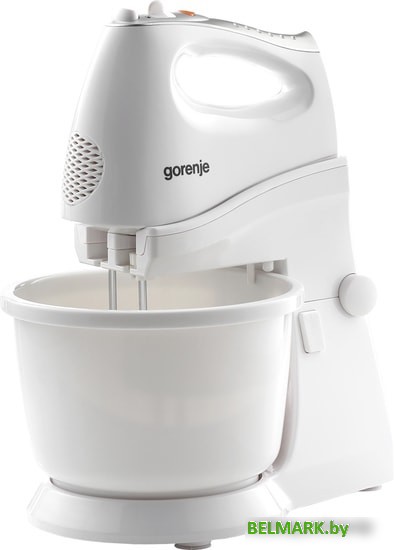 Миксер Gorenje M450WS - фото