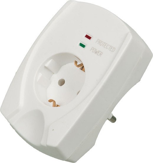 Стабилизатор напряжения Buro 100SH-Plus-W - фото