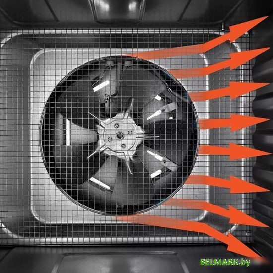 Сушилка для овощей и фруктов Zigmund & Shtain ZFD-411 - фото2