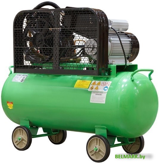 Компрессор ECO AE-1005-B1 - фото2