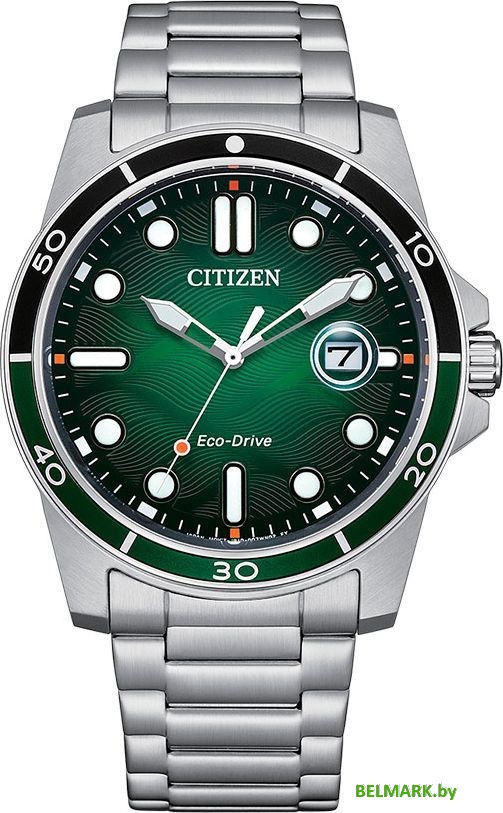 Наручные часы Citizen AW1811-82X - фото