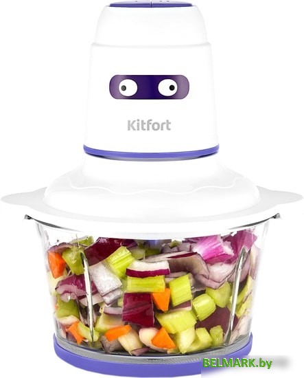 Чоппер Kitfort KT-3050-1 - фото