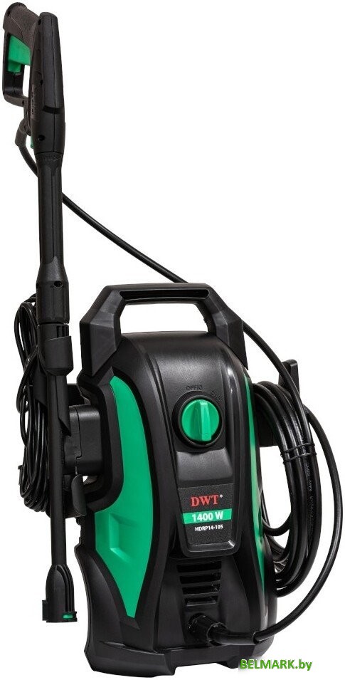 Мойка высокого давления DWT HDRP14-105 - фото