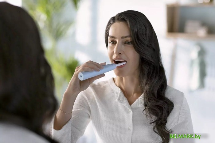 Электрическая зубная щетка Philips Sonicare 2100 Series HX3651/12 - фото2