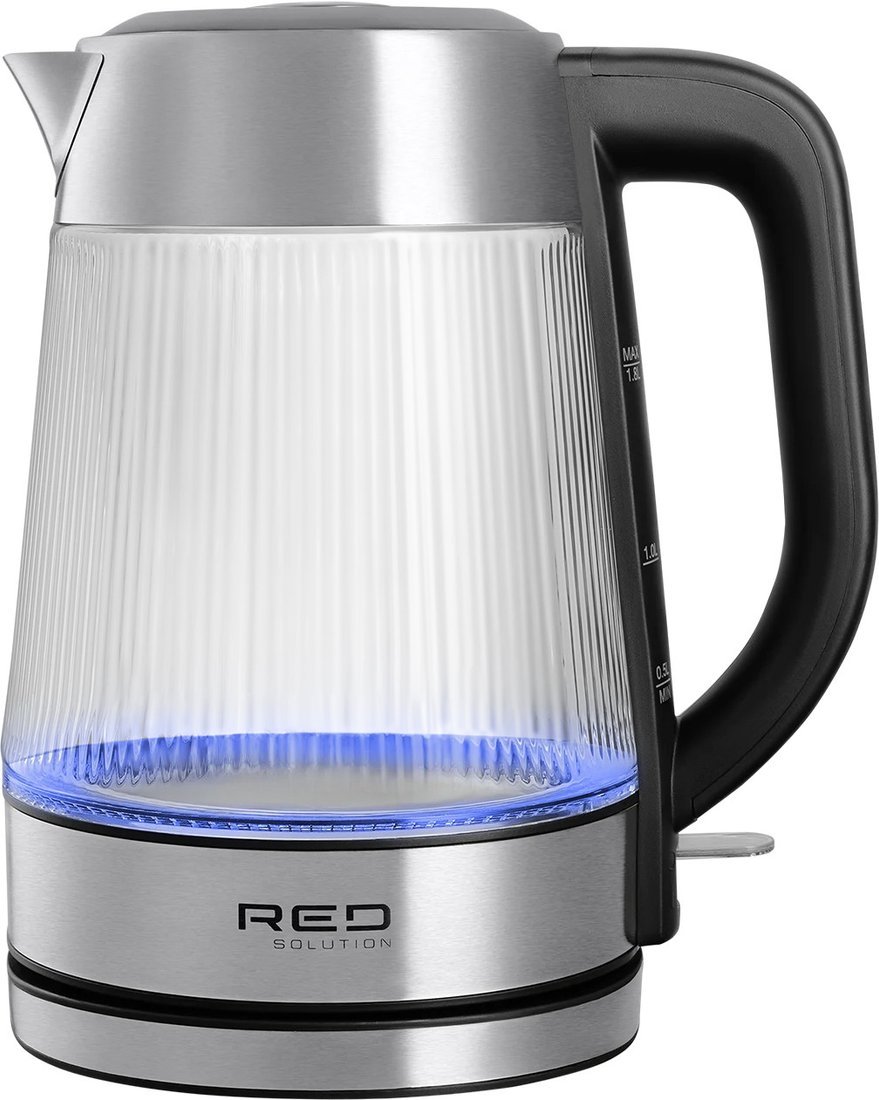 Электрический чайник RED Solution G121 - фото