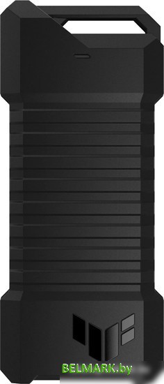 Внешний накопитель ASUS TUF Gaming AS1000 1TB - фото