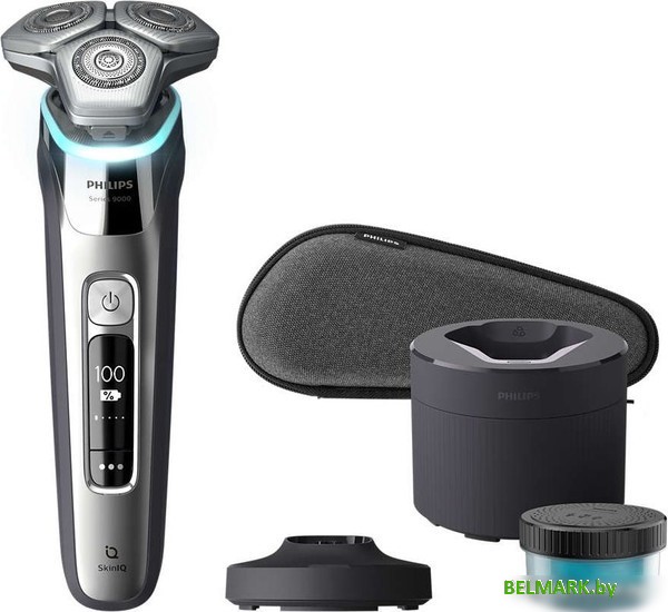 Электробритва Philips S9975/55 - фото