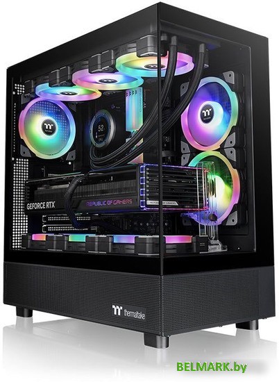 Корпус Thermaltake View 270 TG ARGB CA-1Y7-00M1WN-00 - фото2