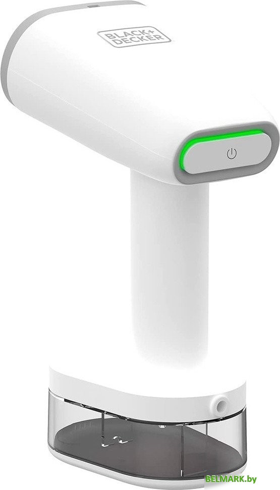 Отпариватель Black & Decker BXGS1600E - фото2