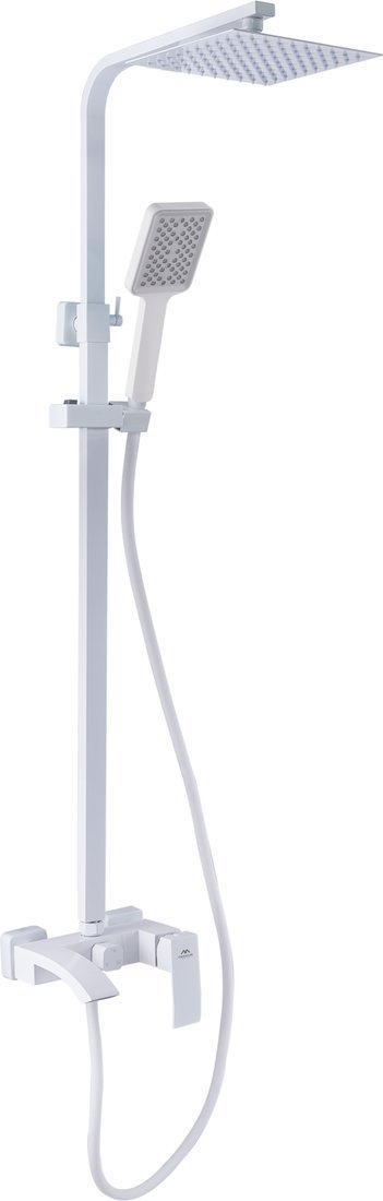 Душевая система Fashun A52418-8 - фото