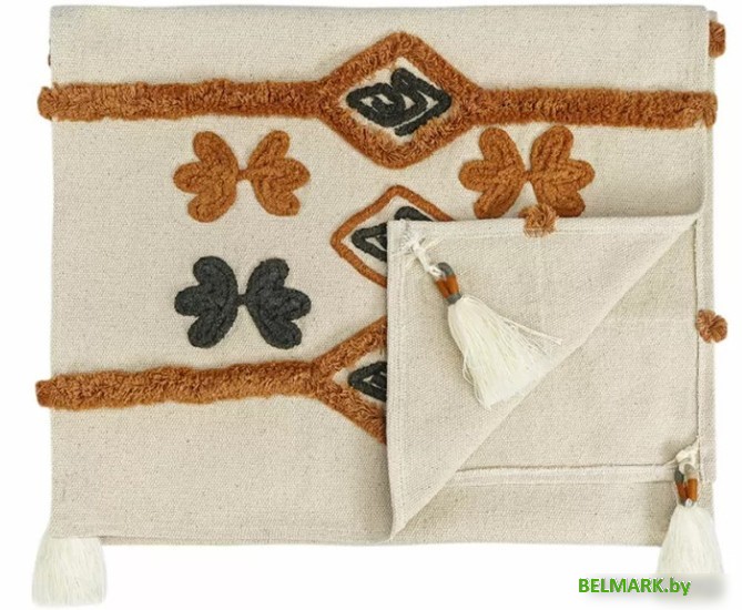 Дорожка на стол Tkano Ethnic TK23-TR0005 (Abstract play) - фото2