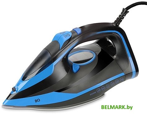 Утюг BQ SI1005 - фото