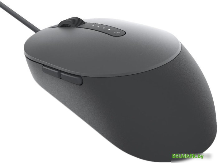 Мышь Dell MS3220 (серый) - фото2