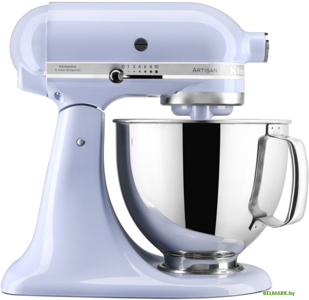 Кухонный комбайн KitchenAid 5KSM125ELR - фото