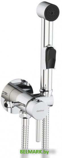 Смеситель Damixa Option 211000000 - фото
