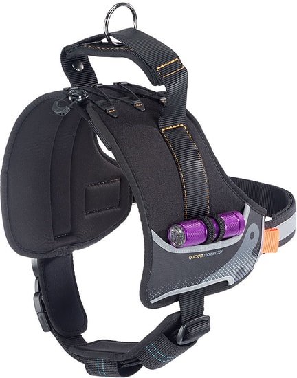 Ferplast Hercules P XXL 75468547 (черный) - фото2