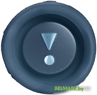 Беспроводная колонка JBL Flip 6 (синий) - фото2