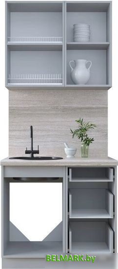 Интерлиния Тренд 0.9Б (луна/луна/бискайская сосна) - фото2