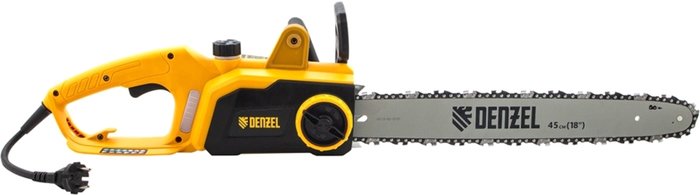 Электрическая пила Denzel EDS-2200P - фото