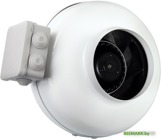 Радиальный вентилятор Shuft Tube 250 XL - фото