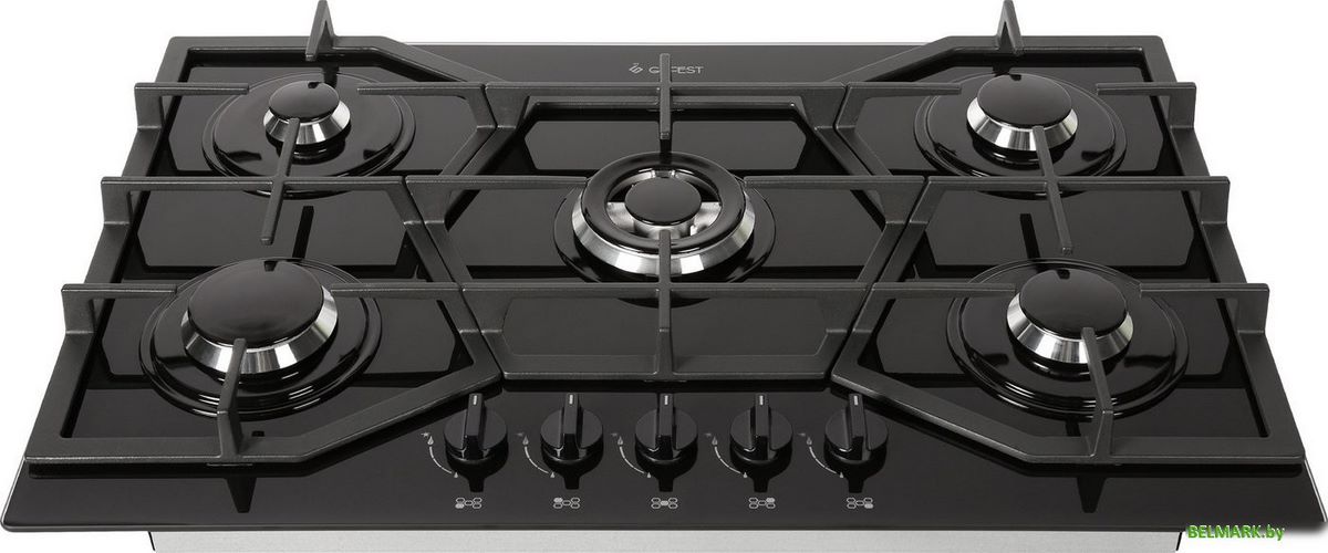 Варочная панель GEFEST СГ СН 2340 К23 - фото2