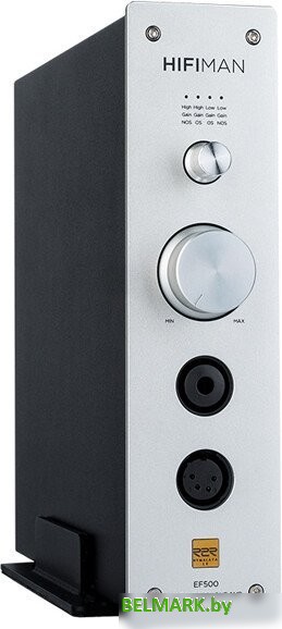Настольный усилитель HiFiMan EF500 - фото