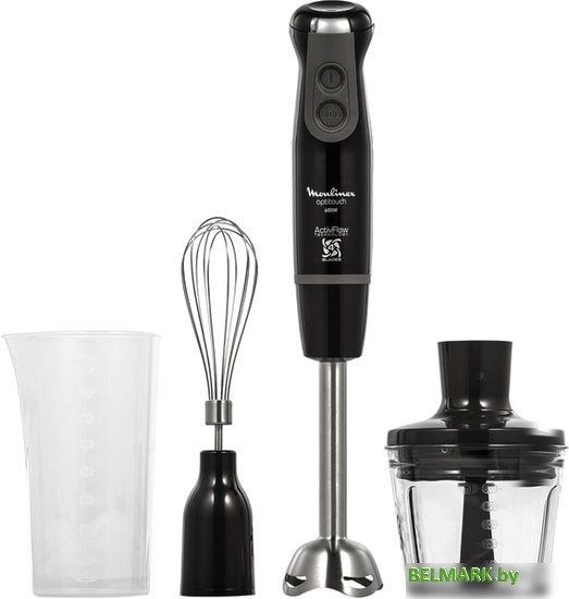 Погружной блендер Moulinex DD833810 - фото