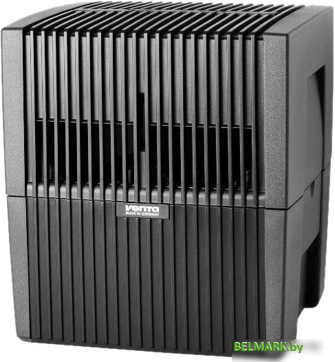 Мойка воздуха Venta LW25 черная - фото