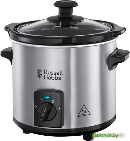 Медленноварка Russell Hobbs 25570-56 - фото