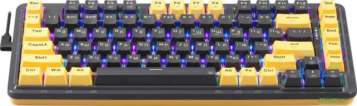 Клавиатура Redragon Elf - фото2