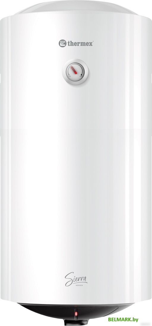 Накопительный электрический водонагреватель Thermex Sierra 100 V - фото