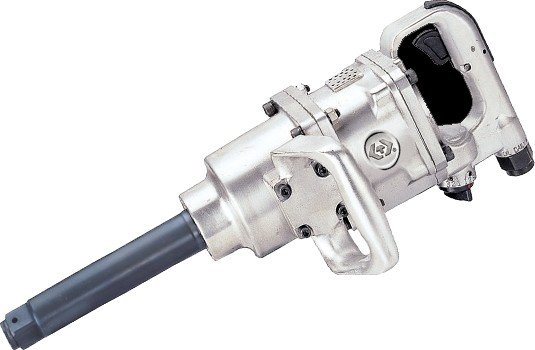 Пневматический гайковерт King Tony 33812-150 - фото