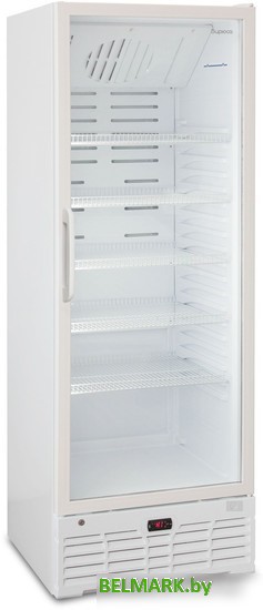 Торговый холодильник Бирюса 461RDN - фото2