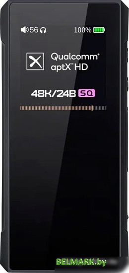 Bluetooth аудиоресивер FiiO BTR7 Lightning - фото