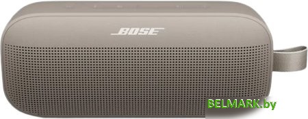 Беспроводная колонка Bose SoundLink Flex 2nd Gen (бежевый) - фото