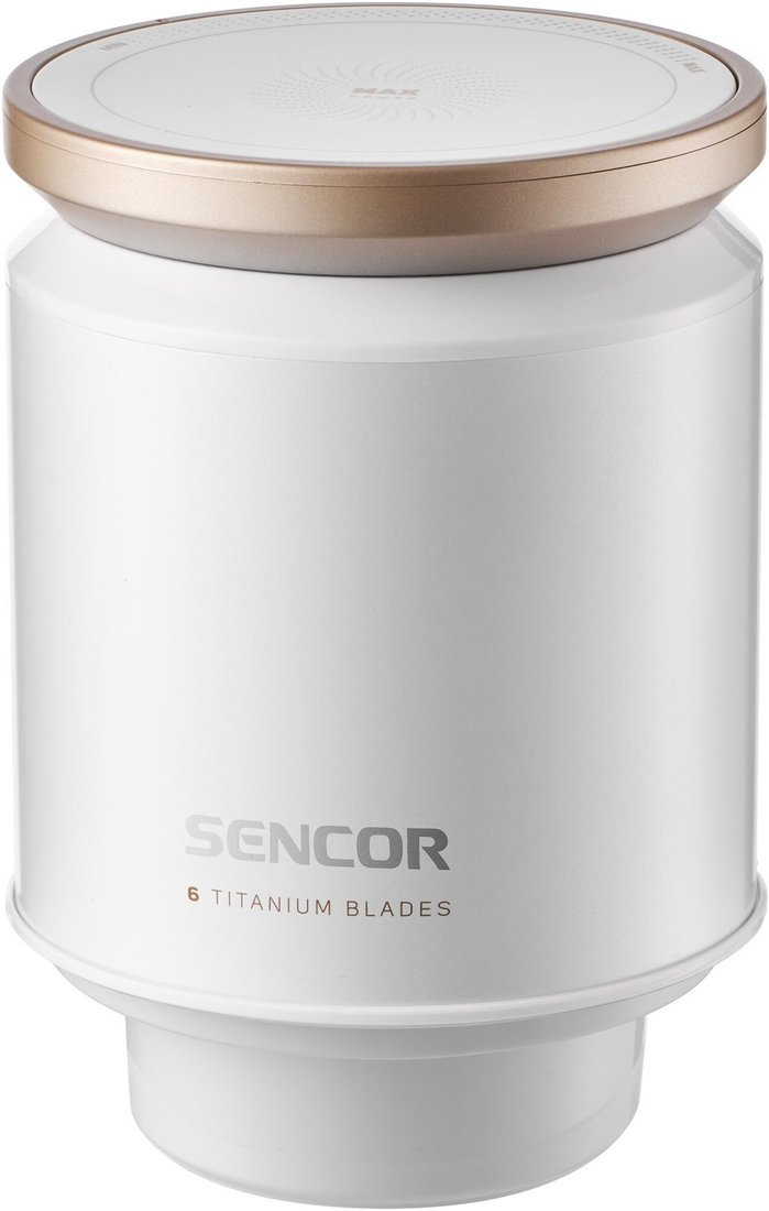 Чоппер Sencor SCB 7000WH - фото2