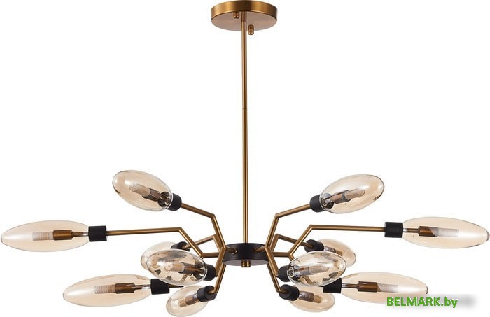 Подвесная люстра ST Luce Desima SL1174.303.12 - фото