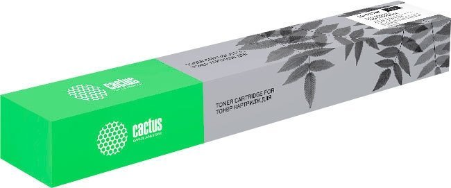 Картридж CACTUS CS-TK8345K (аналог Kyocera TK-8345K) - фото