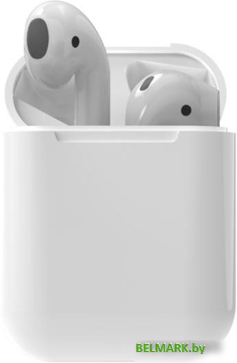 Наушники Ritmix RH-833BTH TWS - фото