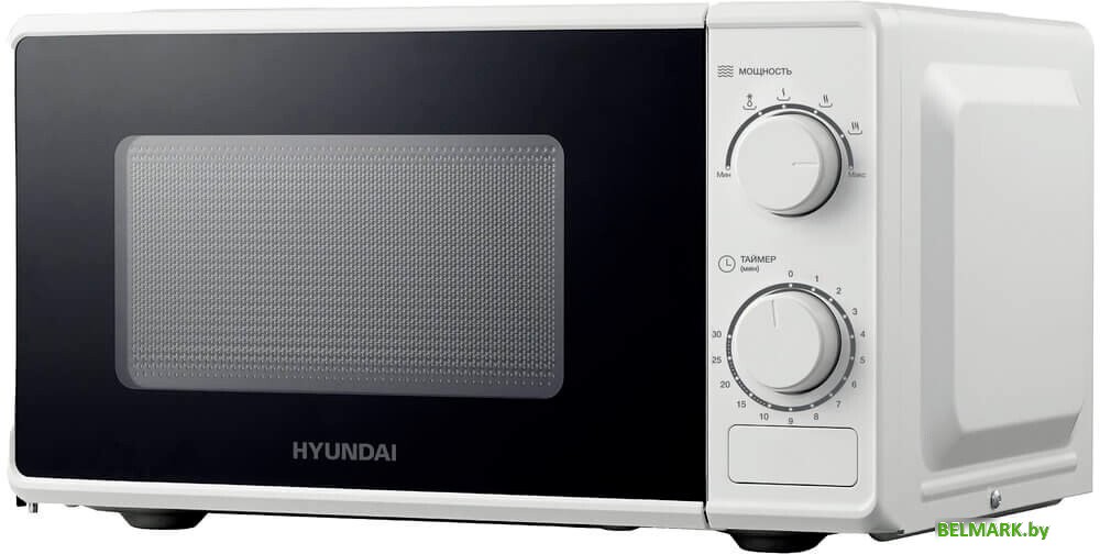 Микроволновая печь Hyundai HYM-M2097 - фото