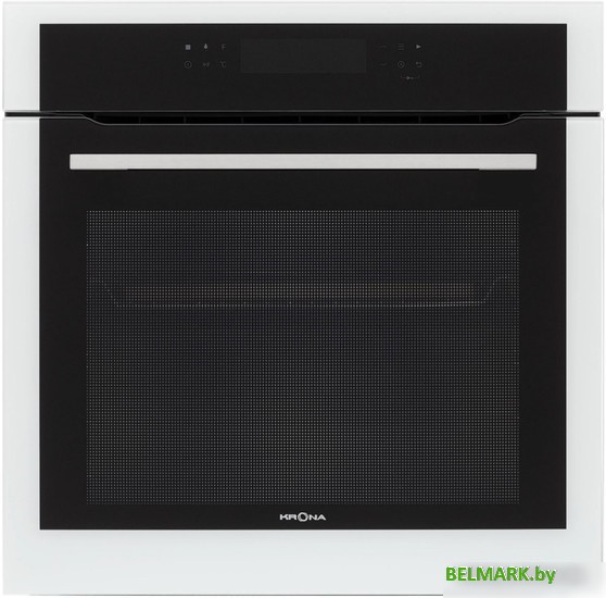 Электрический духовой шкаф Krona Universum 60 WH - фото