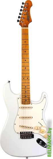 Электрогитара JET JS-300 OW - фото