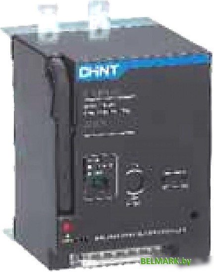 Привод моторный для выключателя автоматического Chint MD-M6 D3A1 946916 - фото