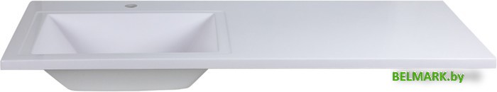 Умывальник Misty Гавана 120 D L - фото