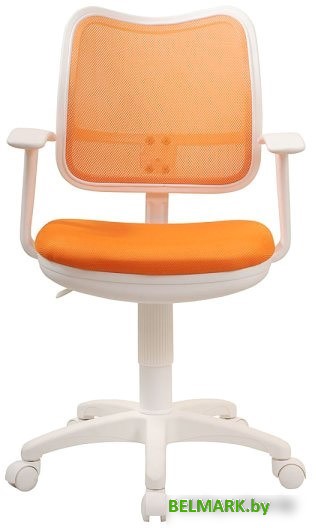 Кресло Бюрократ CH-W797/OR/TW-96-1 - фото2