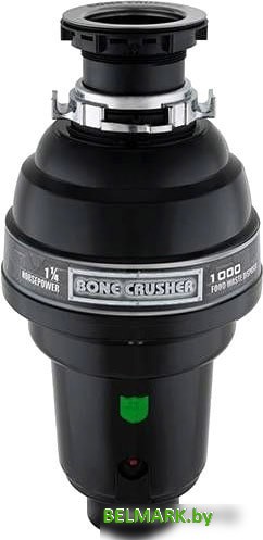 Измельчитель пищевых отходов Bone Crusher BC 1000 - фото