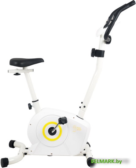 Велотренажер Atlas Sport Sky White - фото